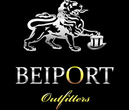 Beiport Suit Hire