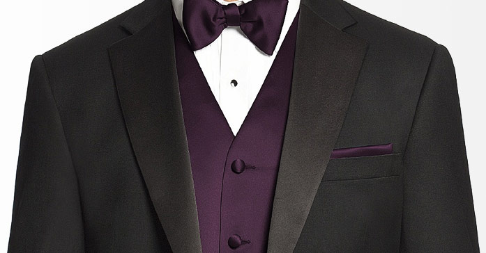 Wedding Suit Hire